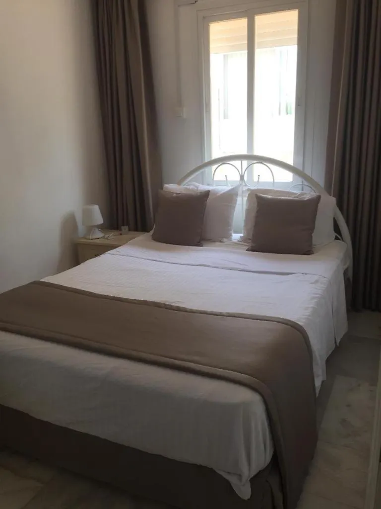 Villa Anja 쿠사다시 터키