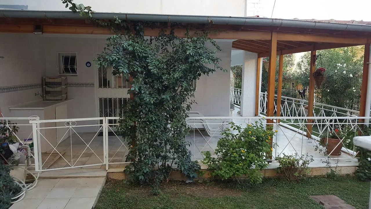 Villa Anja 쿠사다시 0*,  터키