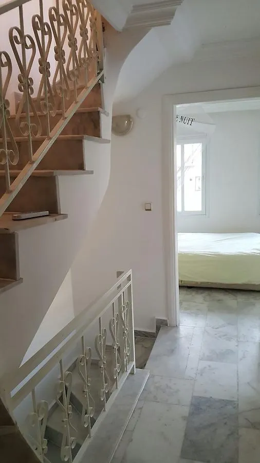 펜션 Villa Anja 쿠사다시 터키