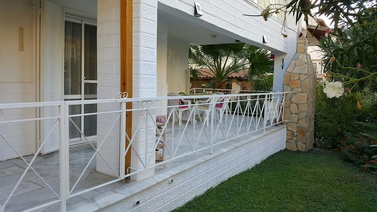 펜션 Villa Anja 쿠사다시 터키