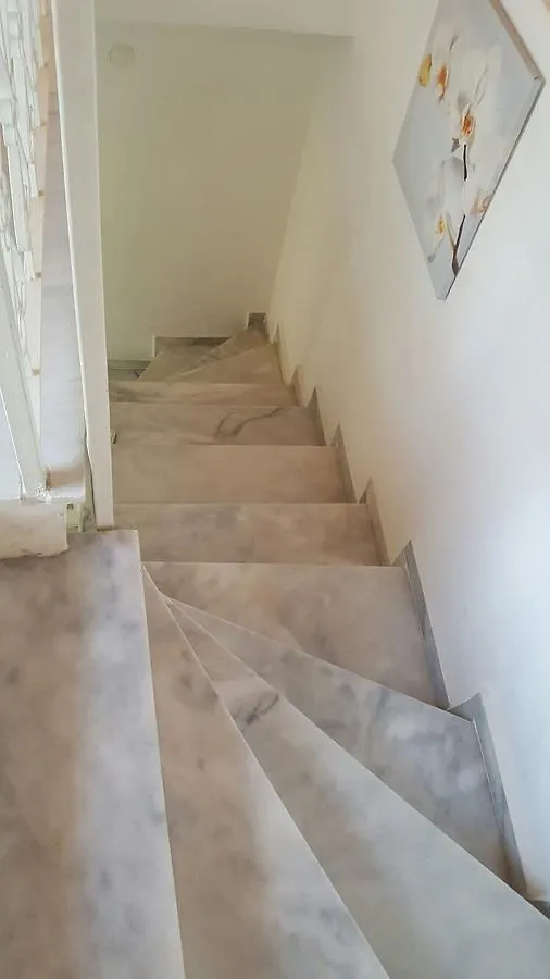 펜션 Villa Anja 쿠사다시