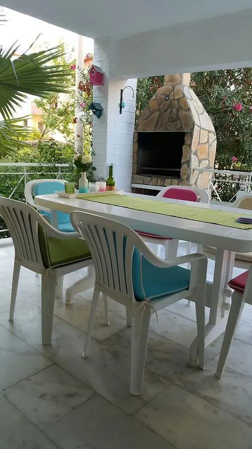 펜션 Villa Anja 쿠사다시
