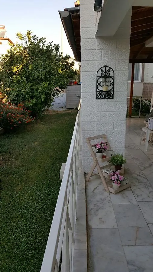 펜션 Villa Anja 쿠사다시 터키