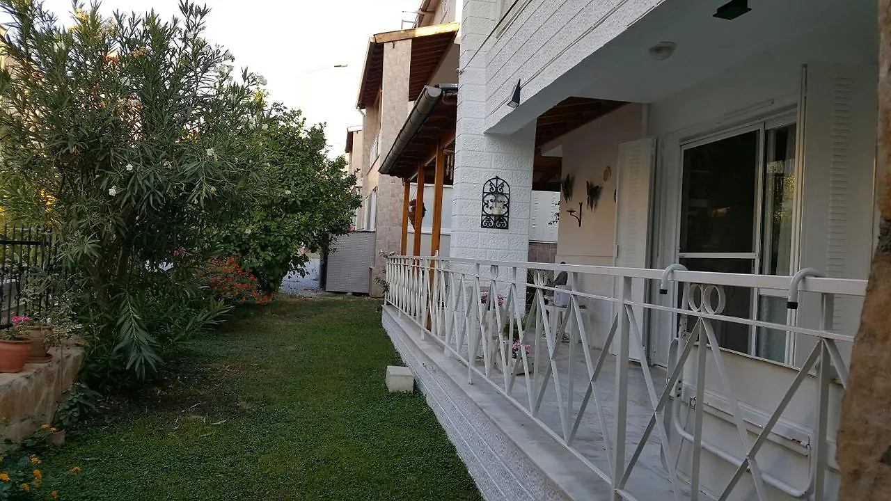 펜션 Villa Anja 쿠사다시