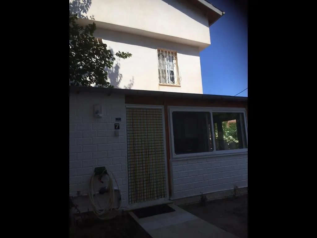 Villa Anja 쿠사다시 펜션