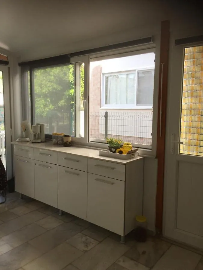 Villa Anja 쿠사다시 펜션