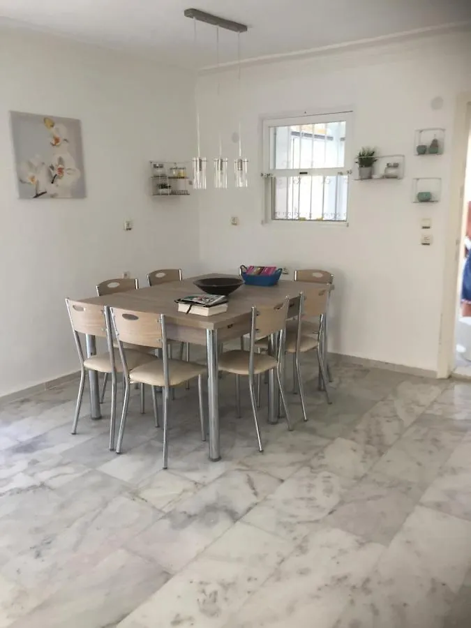 Villa Anja 쿠사다시 터키